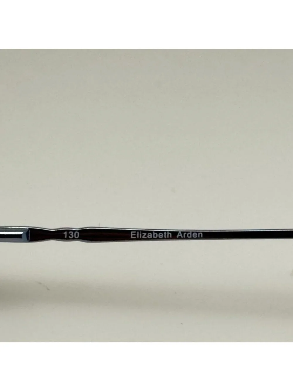 Elizabeth Arden PT 39 3 Light Blue Eyeglasses Eye Glasses Frames 48-18-130